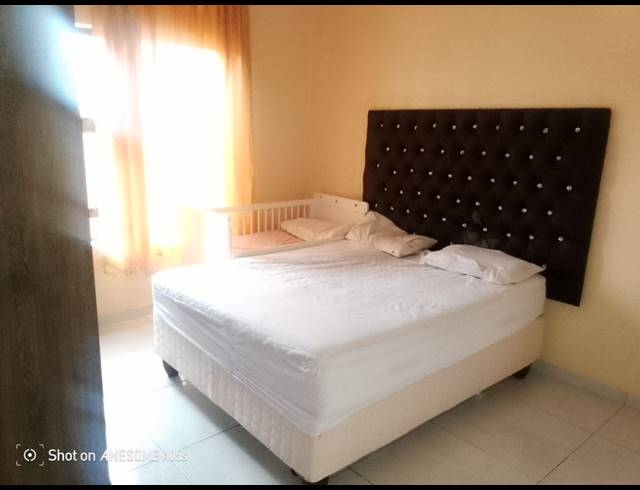 3 BEDROOM HOUSE FOR SALE IN POLOKWANE EXT 78